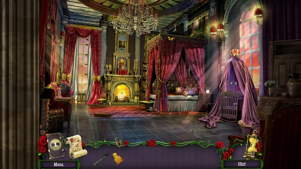 Queen’s Quest: Tower of Darkness