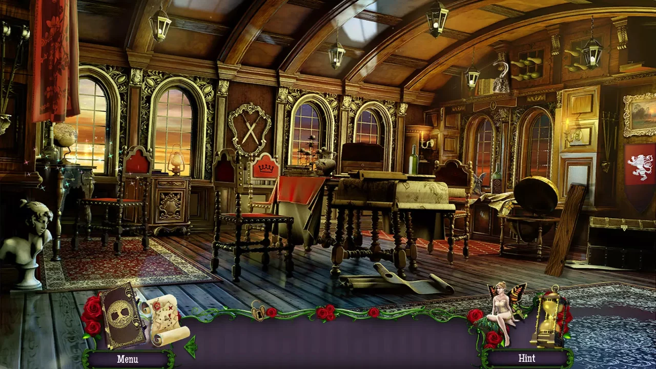-Queen's Quest: Tower of Darkness-游戏截图-好玩游戏库
