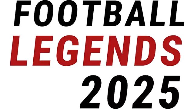 足球传奇2025 | Football Legends 2025 LOGO