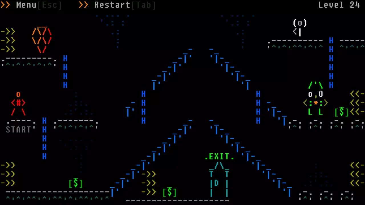 Proto Raider