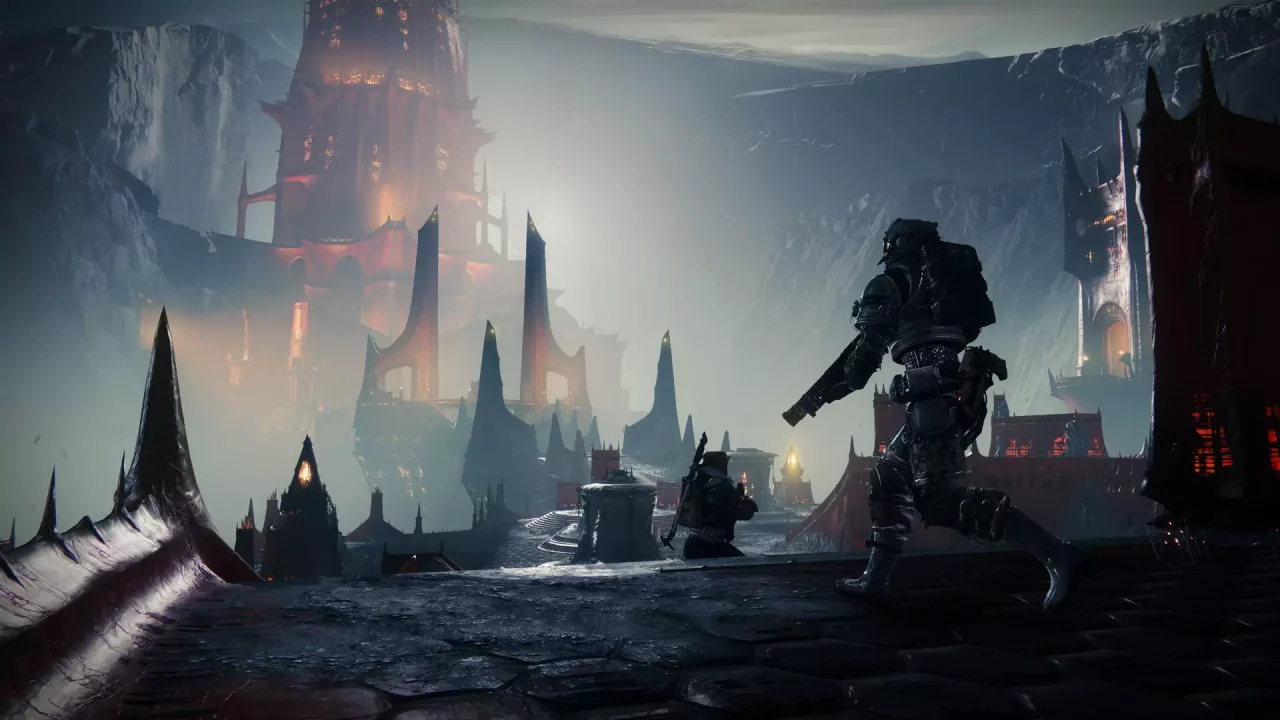 -Destiny 2: Shadowkeep-游戏截图-好玩游戏库