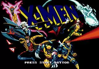 -X-Men-游戏截图-好玩游戏库