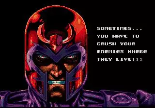 -X-Men-游戏截图-好玩游戏库