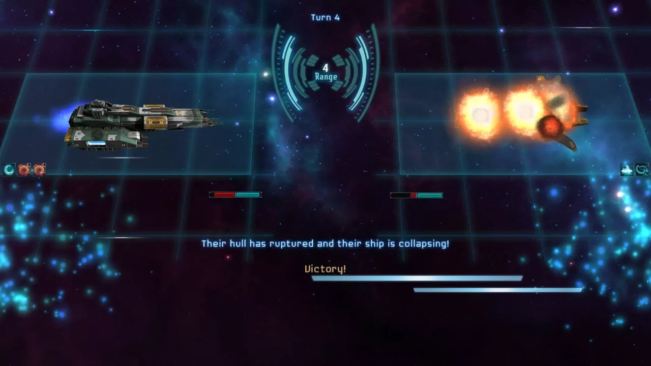 -Star Traders: Frontiers-游戏截图-好玩游戏库
