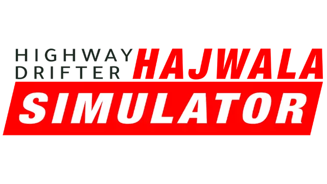 高速漂移者：中东式漂移模拟器 | Highway Drifter: Hajwala Simulator LOGO