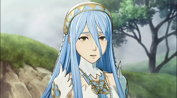 -Fire Emblem Fates: Revelation-游戏截图-好玩游戏库