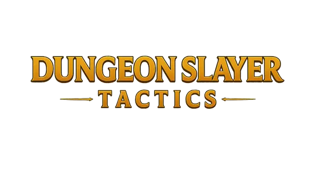 地牢幻阵 | Dungeon Slayer: Tactics LOGO