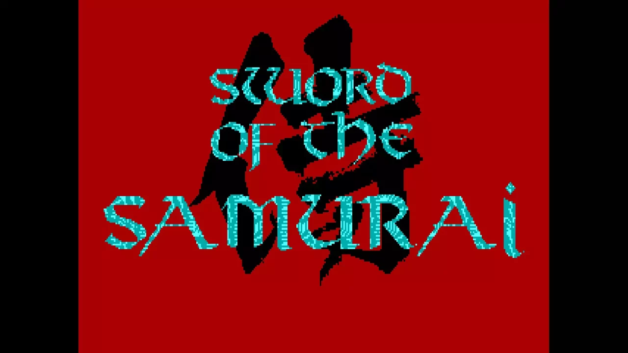 -Sword of the Samurai-游戏截图-好玩游戏库