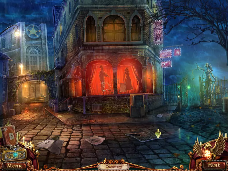 -Hidden Object Bundle 4 in 1-游戏截图-好玩游戏库