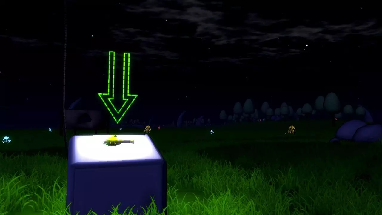 -The Return Home-游戏截图-好玩游戏库