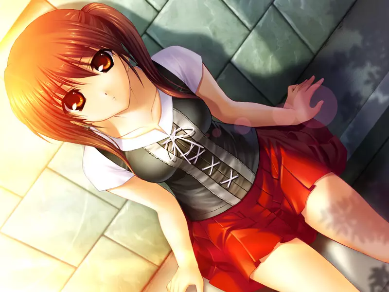 -Tomoyo After ~It's a Wonderful Life~-游戏截图-好玩游戏库