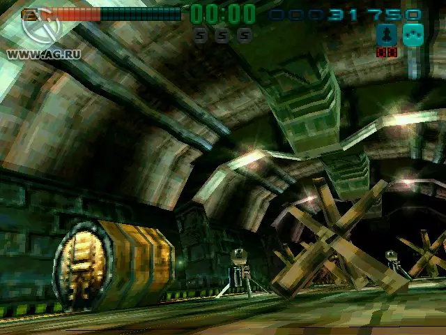 Tunnel B1