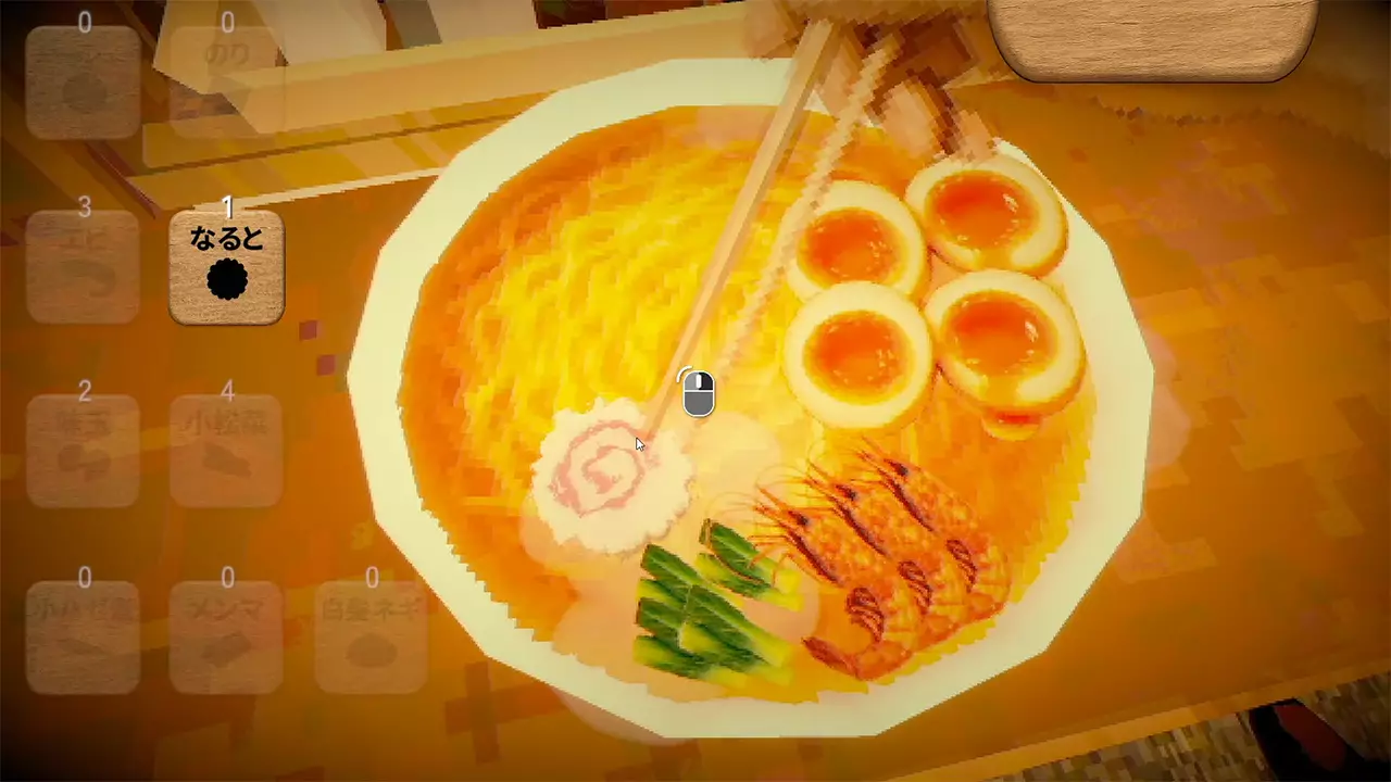 酱油拉面永远-Shoyu Ramen Forever-游戏截图-好玩游戏库