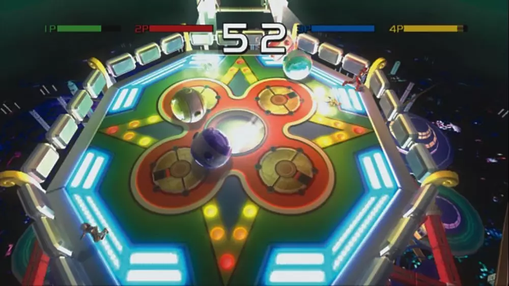 -Fuzion Frenzy 2-游戏截图-好玩游戏库
