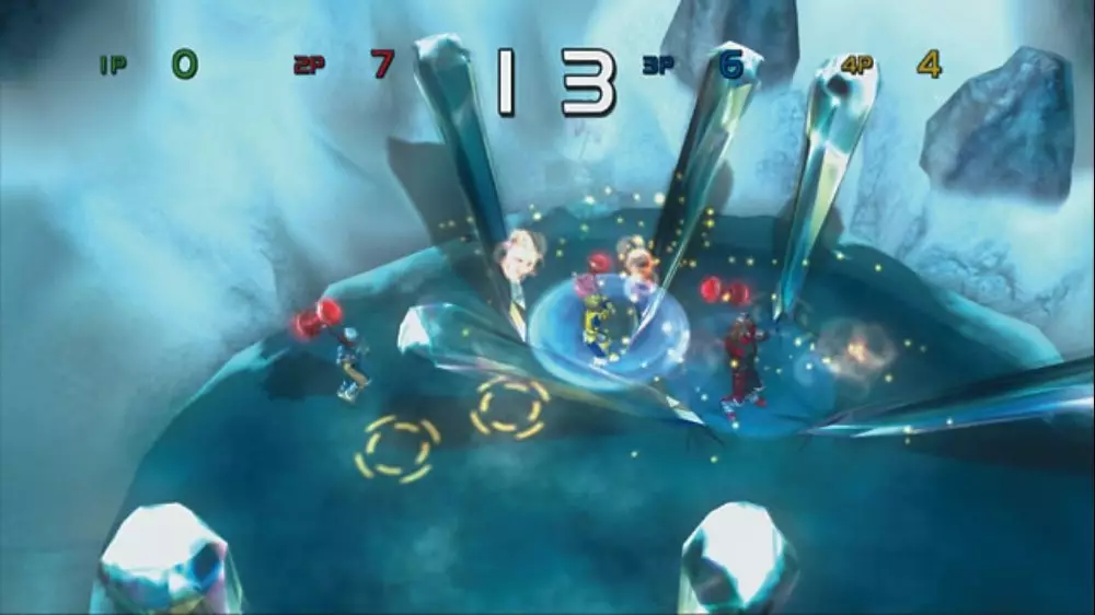 -Fuzion Frenzy 2-游戏截图-好玩游戏库