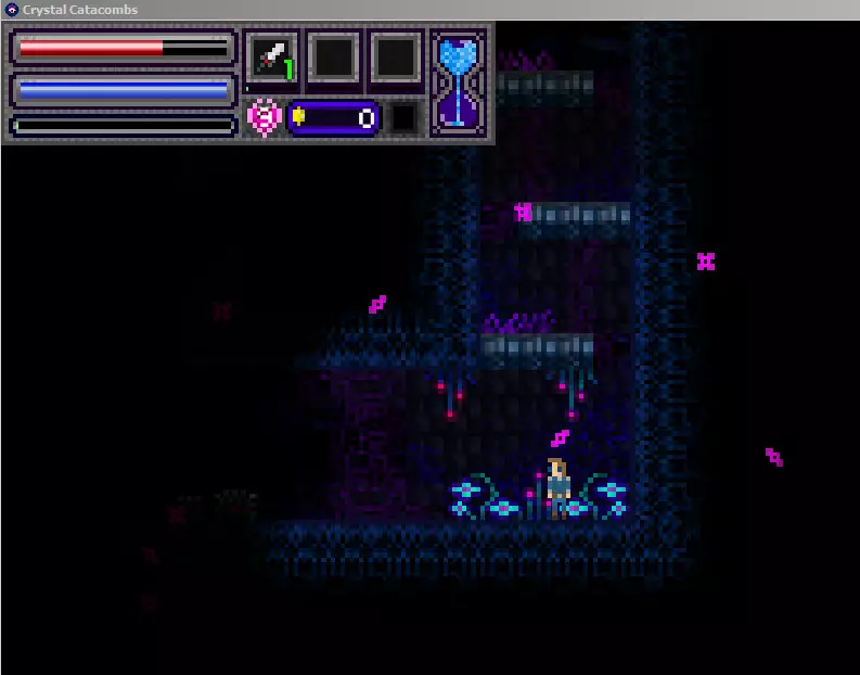 -Crystal Catacombs-游戏截图-好玩游戏库