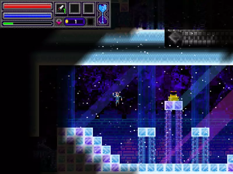 -Crystal Catacombs-游戏截图-好玩游戏库