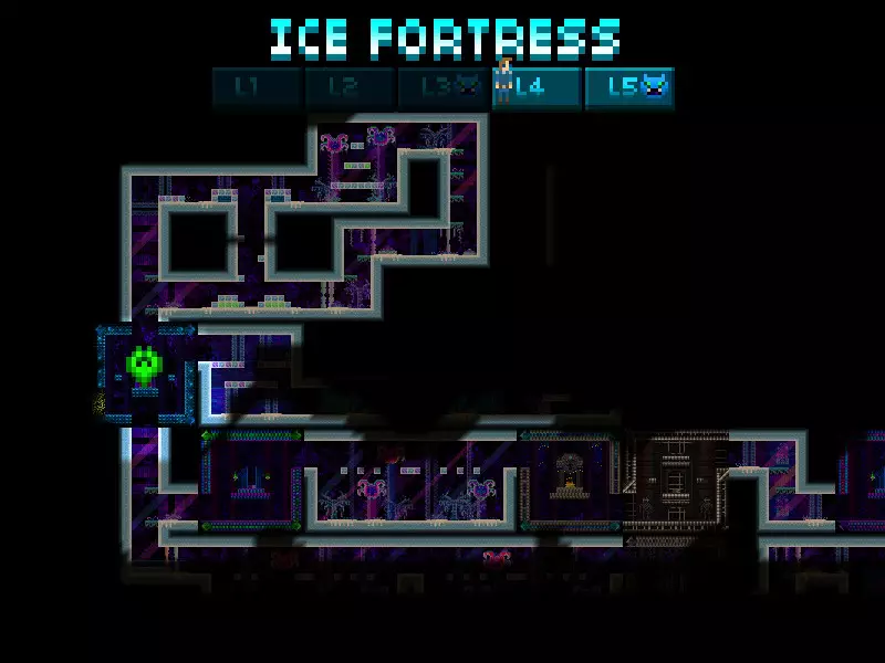 -Crystal Catacombs-游戏截图-好玩游戏库
