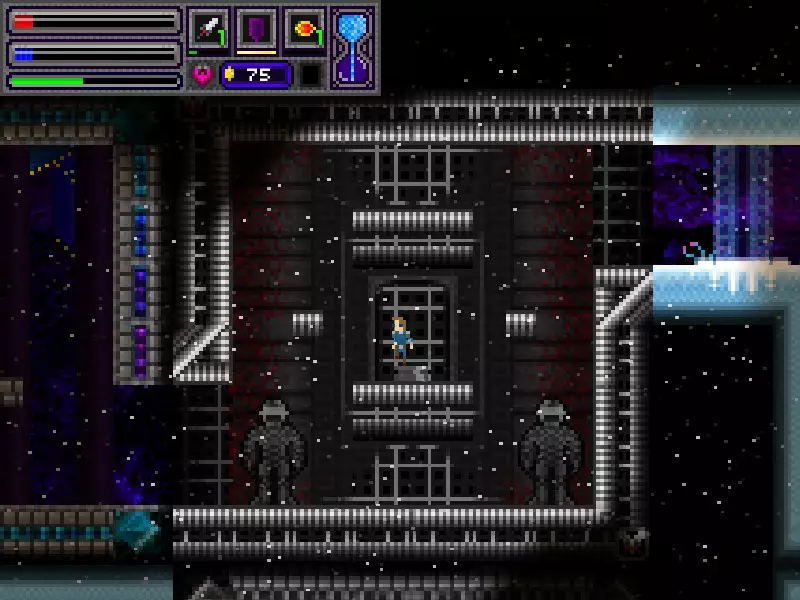 -Crystal Catacombs-游戏截图-好玩游戏库
