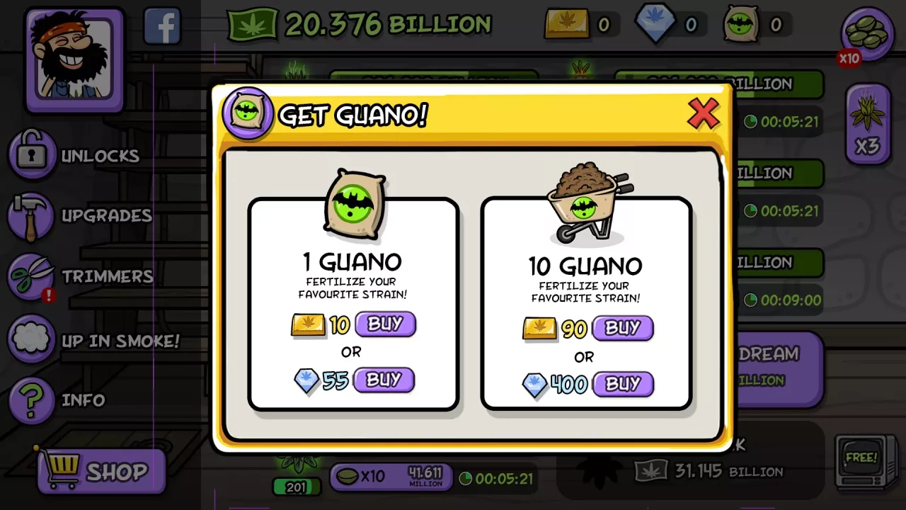 -High Profits-游戏截图-好玩游戏库