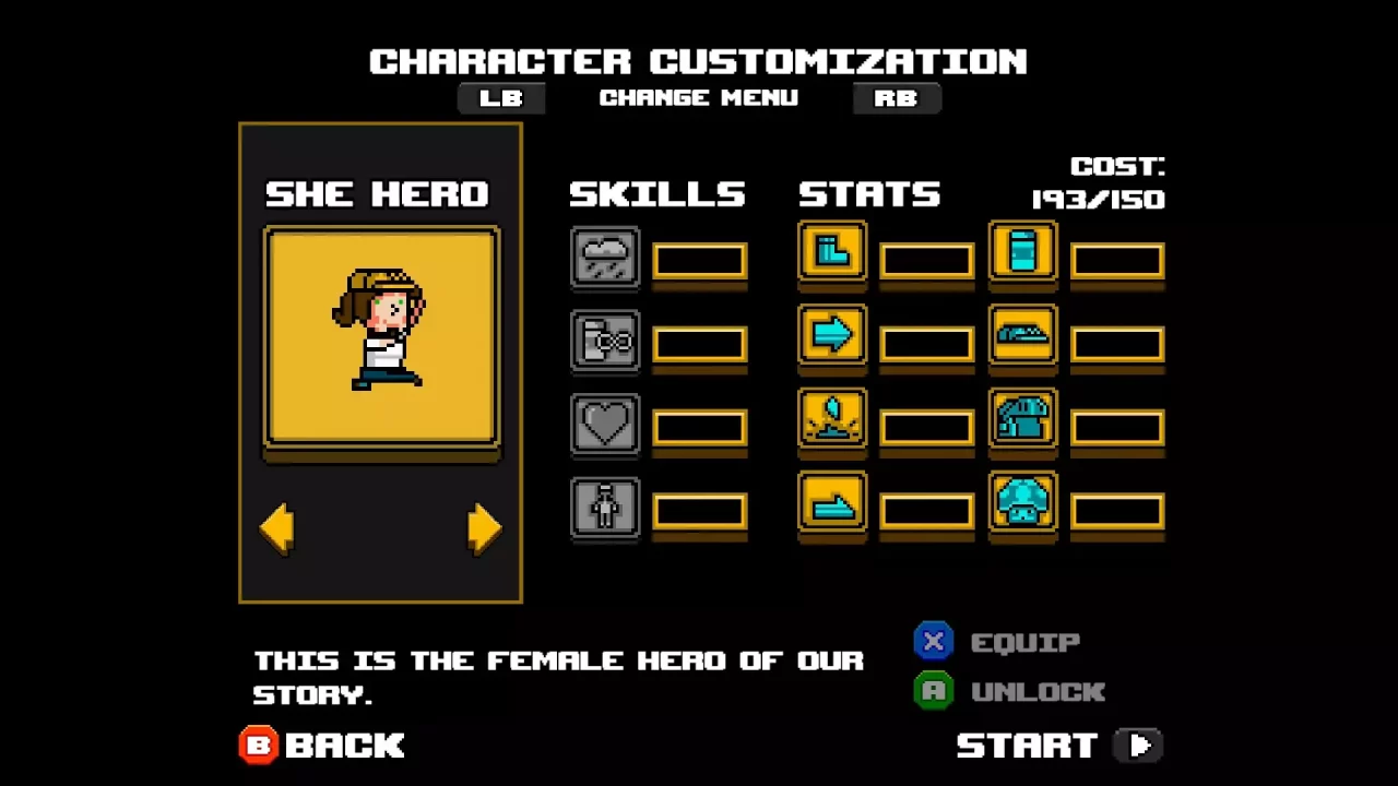 -Super Helmets on Fire DX Ultra Edition Plus Alpha-游戏截图-好玩游戏库