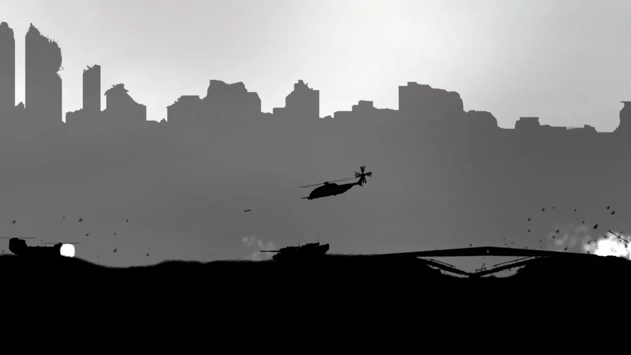 -Shadows of War-游戏截图-好玩游戏库