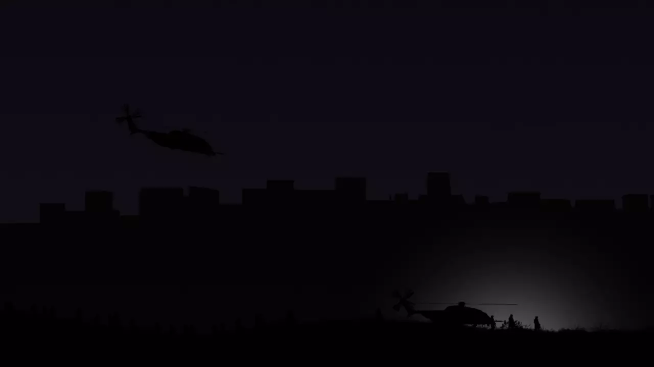 -Shadows of War-游戏截图-好玩游戏库