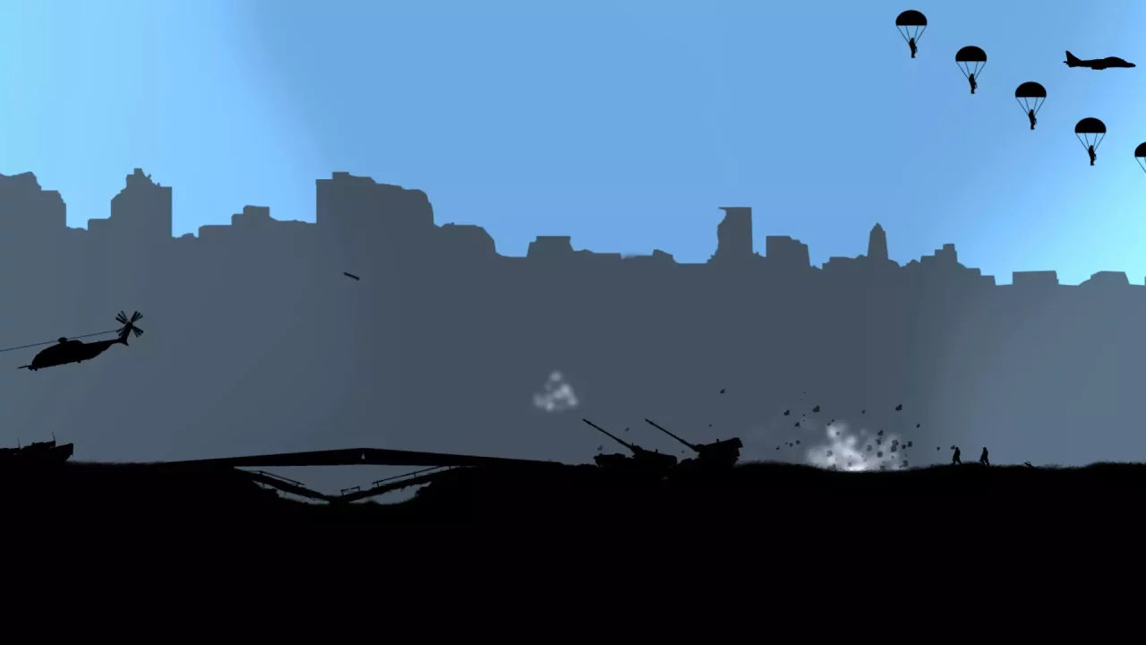 -Shadows of War-游戏截图-好玩游戏库