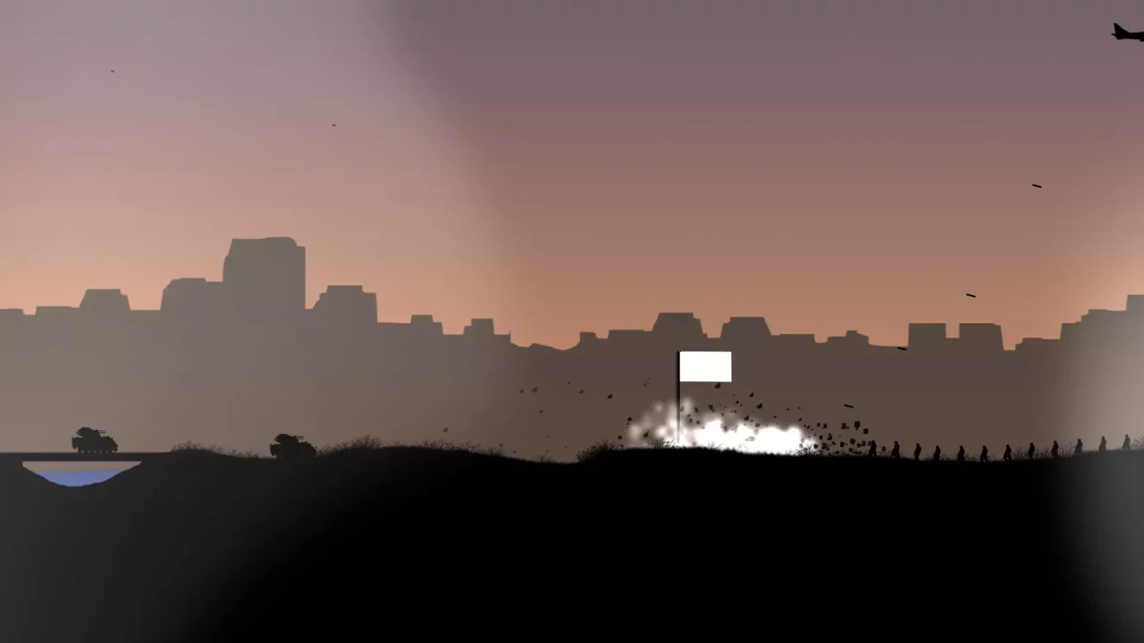 -Shadows of War-游戏截图-好玩游戏库