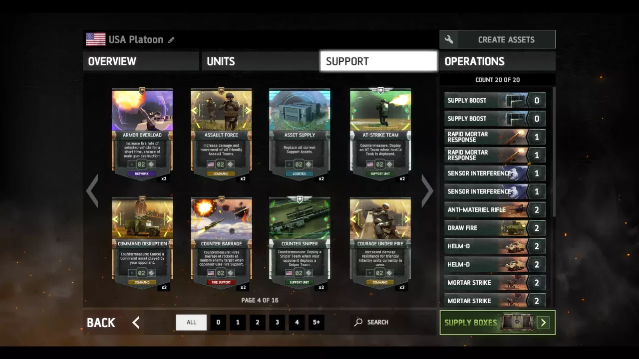 -Warfare Online-游戏截图-好玩游戏库
