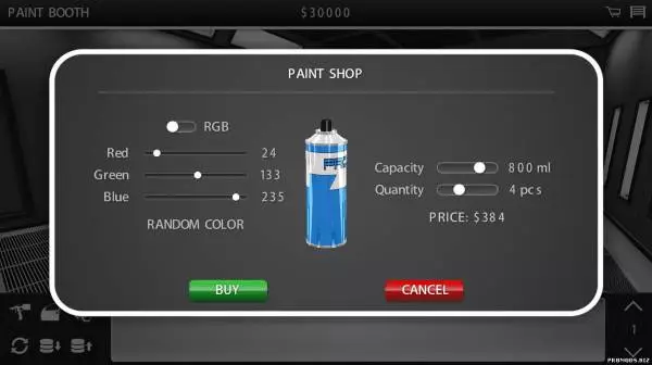 -Street Legal Racing: Redline v2.3.1-游戏截图-好玩游戏库