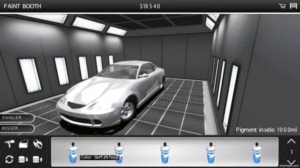 -Street Legal Racing: Redline v2.3.1-游戏截图-好玩游戏库