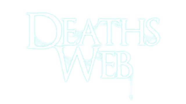 死亡之网 | Death’s Web LOGO