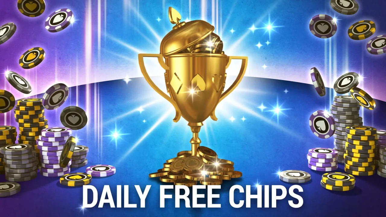 -Poker World-游戏截图-好玩游戏库