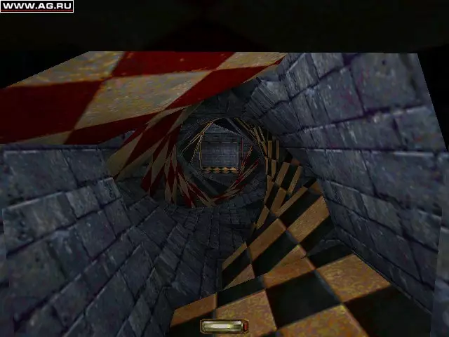 -Thief: The Dark Project-游戏截图-好玩游戏库