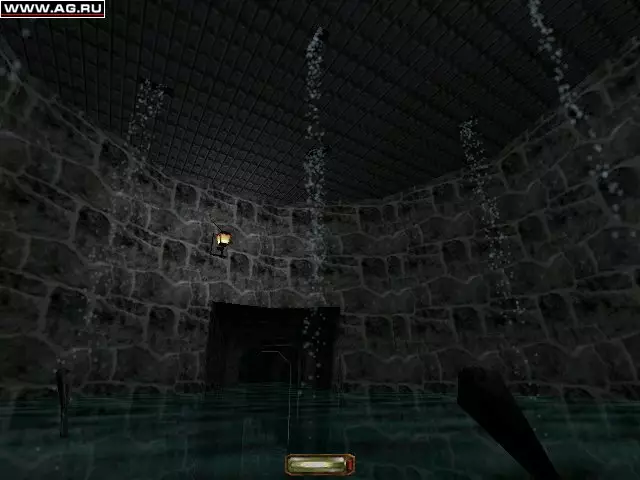 -Thief: The Dark Project-游戏截图-好玩游戏库