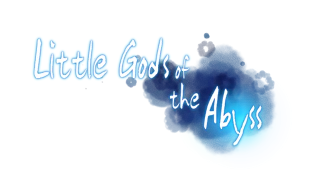 门：内心的孩子 | Little Gods of the Abyss LOGO