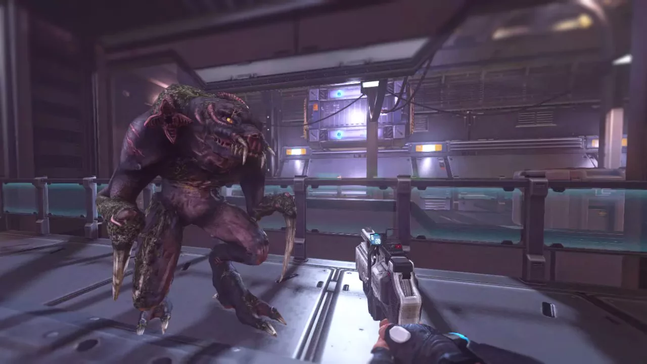 -NS2: Combat-游戏截图-好玩游戏库