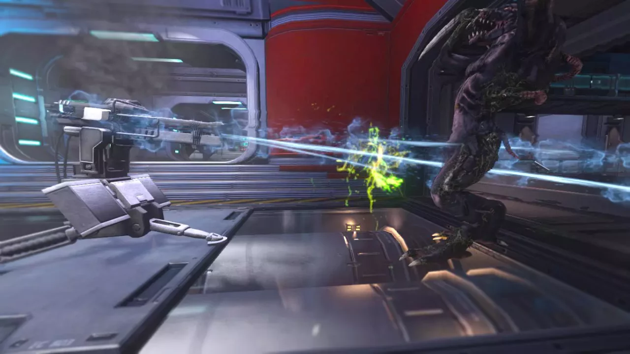 -NS2: Combat-游戏截图-好玩游戏库