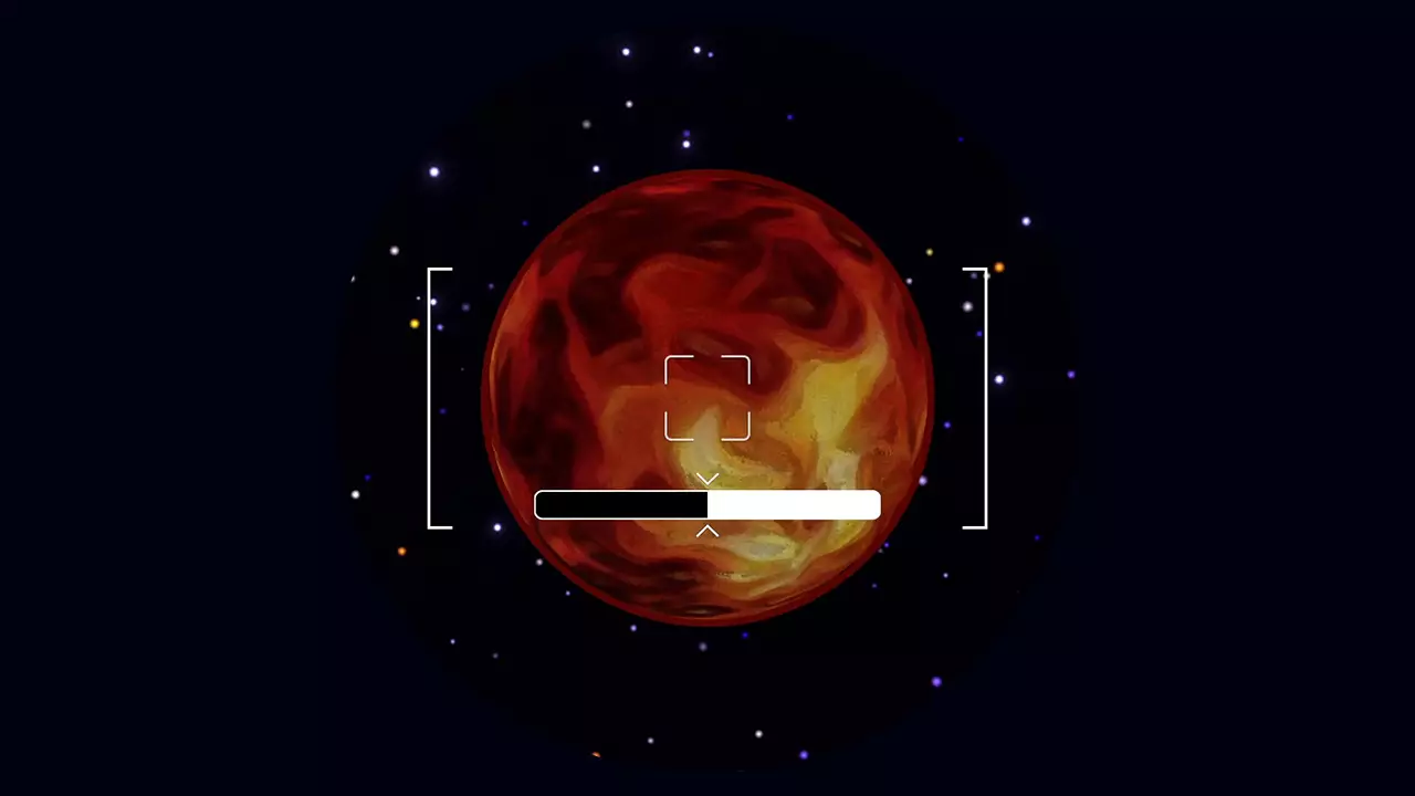 星域漫游-Astronook-游戏截图-好玩游戏库