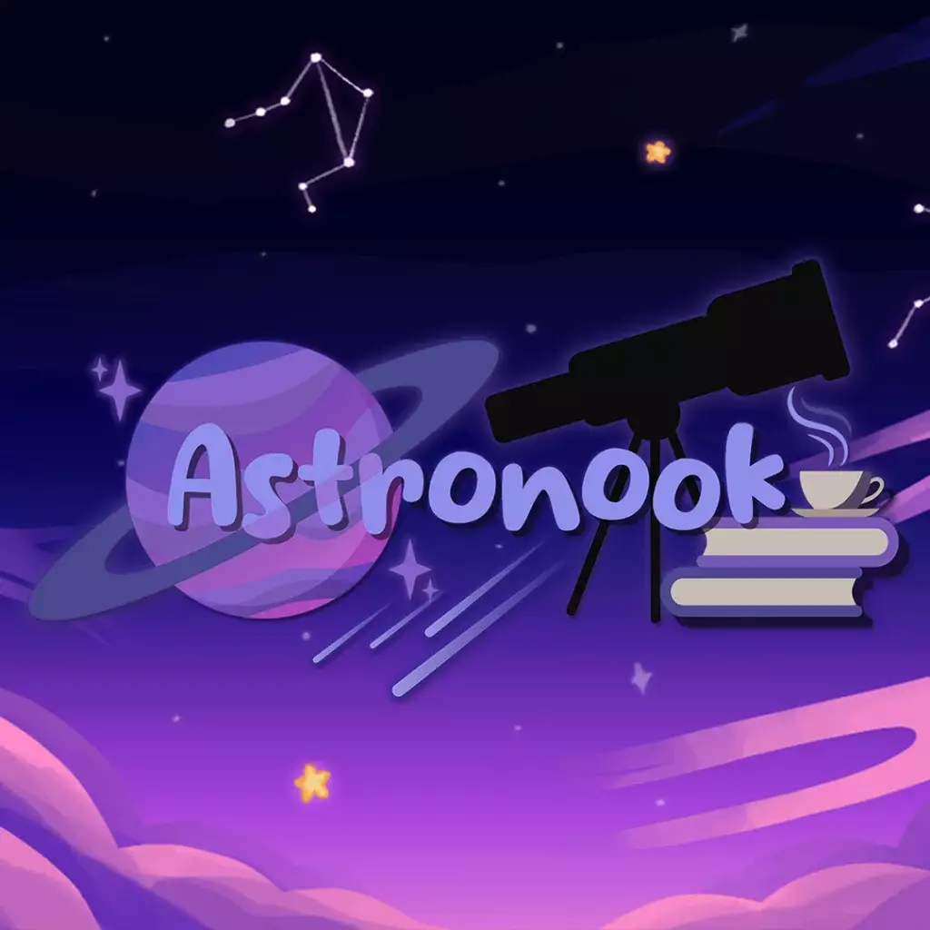星域漫游