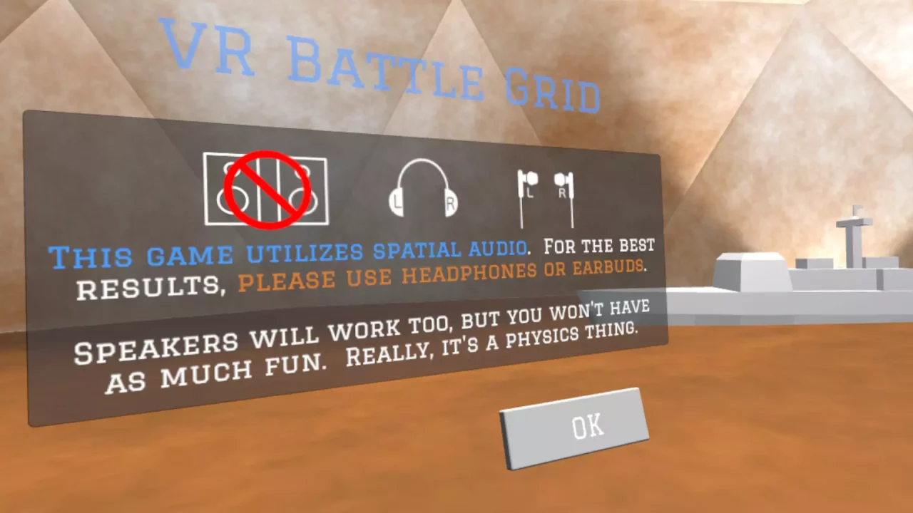 -VR Battle Grid-游戏截图-好玩游戏库