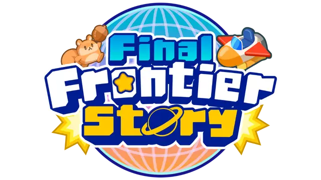 探险异星飞行队 | Final Frontier Story LOGO