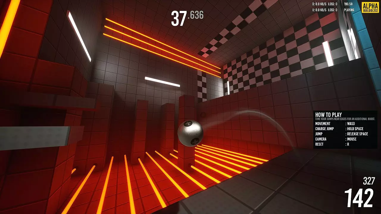 -PANZER BALL-游戏截图-好玩游戏库