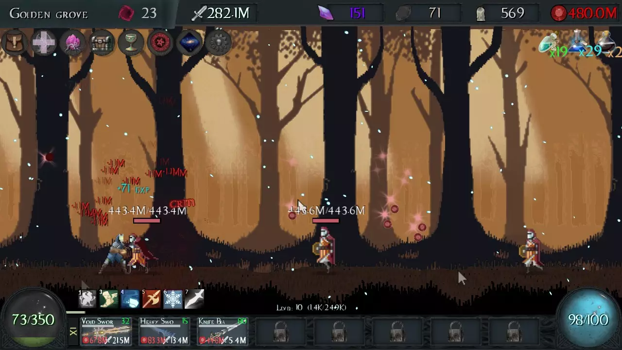 -Grim Clicker-游戏截图-好玩游戏库