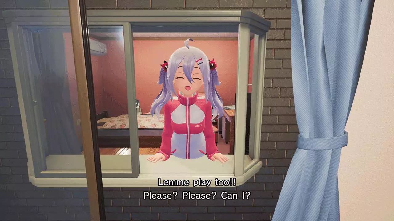 -Gal*Gun 2-游戏截图-好玩游戏库