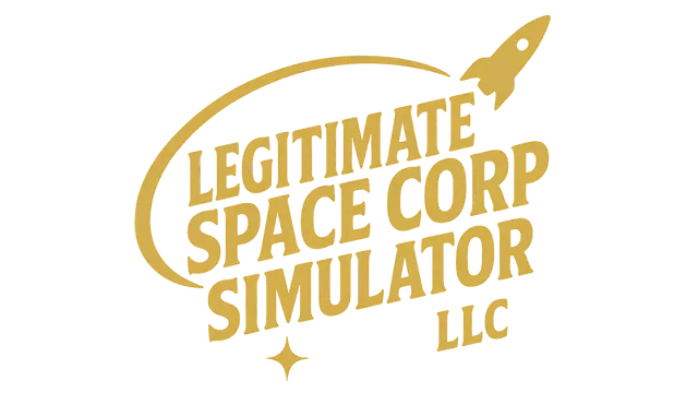 合法太空公司模拟器有限责任公司 | Legitimate Space Corp Simulator LLC LOGO