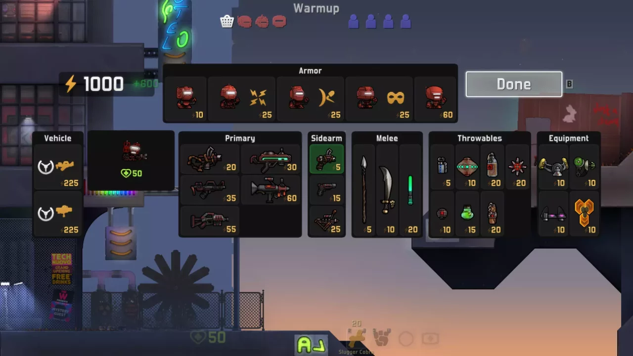 -Cobalt WASD-游戏截图-好玩游戏库