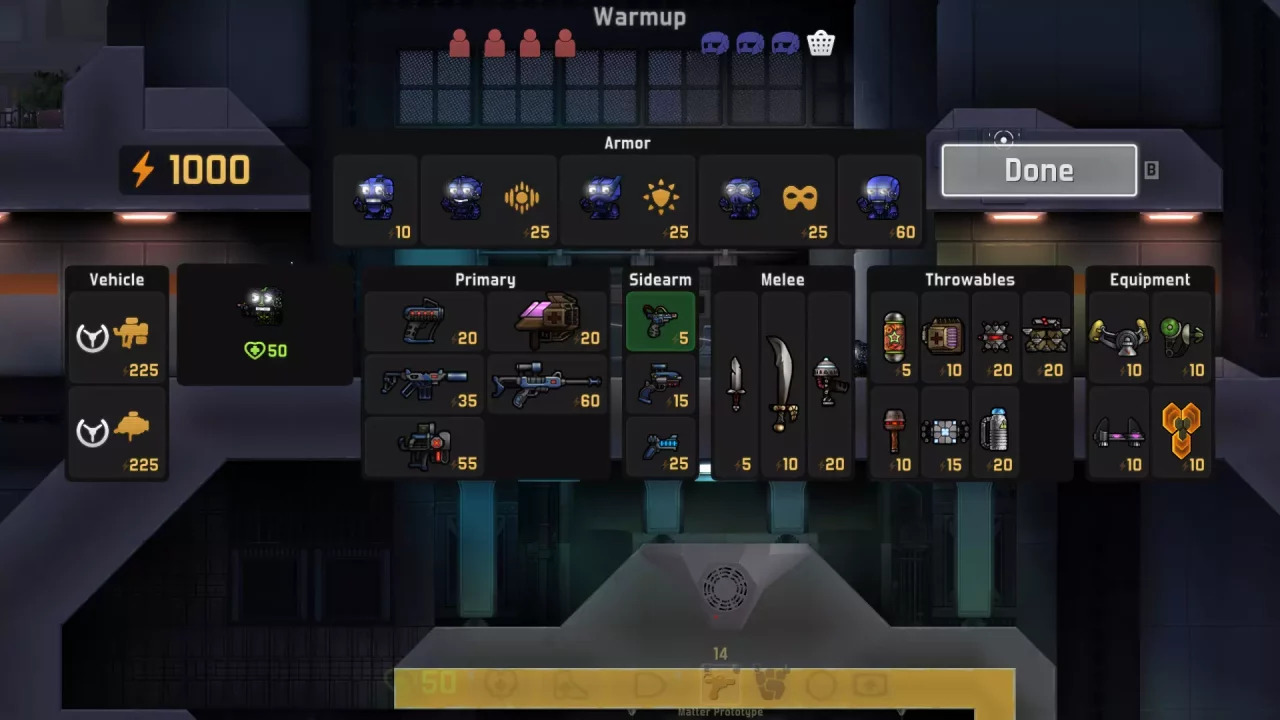 -Cobalt WASD-游戏截图-好玩游戏库