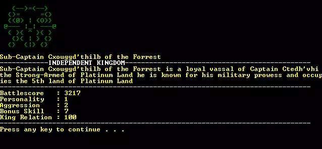 -Warsim: The Realm of Aslona-游戏截图-好玩游戏库